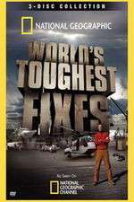 Watch National Geographic Worlds Toughest Fixes Vodly