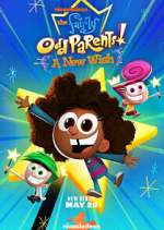 Watch The Fairly OddParents! A New Wish Vodly