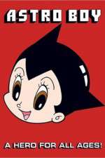 Watch Astroboy Vodly