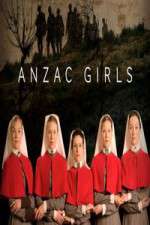 Watch Anzac Girls Vodly