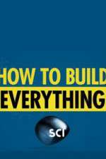 Watch How to Build... Everything Vodly
