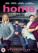 Watch Home Vodly