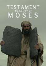 Watch Testament: The Story of Moses Vodly