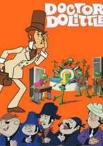 Watch Doctor Dolittle Vodly