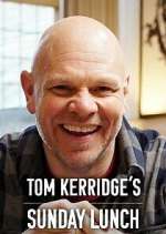 Watch Tom Kerridge's Sunday Lunch Vodly
