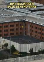 Watch HMP Belmarsh: Evil Behind Bars Vodly