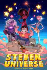 Watch Steven Universe Vodly