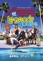 Watch WWE Legends' House Vodly