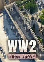 Watch World War 2 from Above Vodly