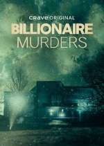 Watch Billionaire Murders Vodly