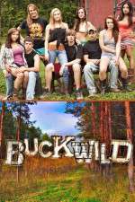 Watch Buckwild Vodly