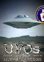 Watch The Alien Files: UFOs Under Investigation Vodly