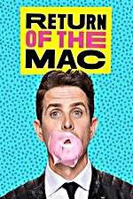 Watch Return of the Mac Vodly