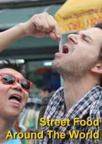 Watch Street Food Around the World Vodly