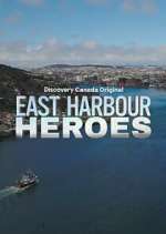 Watch East Harbour Heroes Vodly