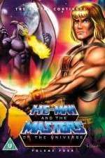 Watch He Man and the Masters of the Universe 2002 Vodly