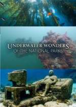 Watch Underwater Wonders of the National Parks Vodly