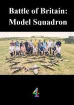 Watch Battle of Britain: Model Squadron Vodly
