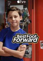 Watch Best Foot Forward Vodly
