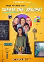 Watch Create the Escape Vodly
