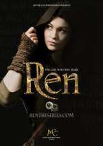 Watch Ren: The Girl with the Mark Vodly