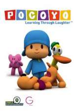 Watch Pocoyo Vodly