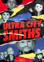 Watch Ultra City Smiths Vodly