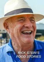 Watch Rick Stein's Food Stories Vodly