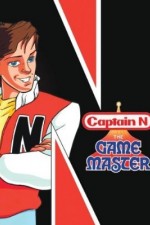 Watch Captain N: The Game Master Vodly