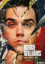 Watch Robbie Williams Vodly