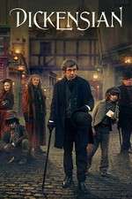 Watch Dickensian Vodly