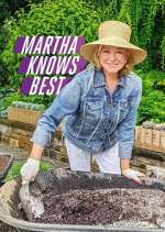 Watch Martha Knows Best Vodly