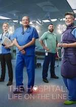 Watch The Hospital: Life on the Line Vodly