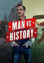 Watch Man vs. History Vodly