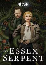 Watch The Essex Serpent Vodly