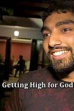 Watch Getting High for God? Vodly