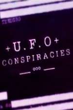 Watch UFO Conspiracies Vodly