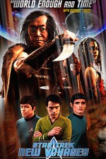 Watch Star Trek New Voyages Phase II Vodly