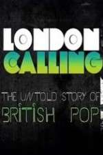 Watch London Calling Vodly