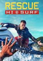 Watch Rescue: HI-Surf Vodly