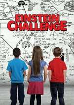 Watch The Einstein Challenge Vodly