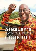Watch Ainsley's National Trust Cook Off Vodly