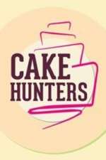 Watch Cake Hunters Vodly