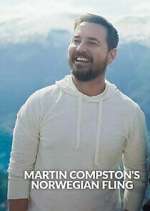 Watch Martin Compston's Norwegian Fling Vodly