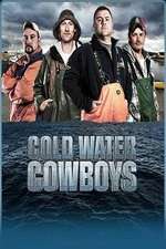 Watch Cold Water Cowboys Vodly