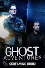 Watch Ghost Adventures: Screaming Room Vodly