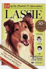 Watch Lassie Vodly