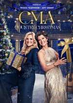 Watch CMA Country Christmas Vodly