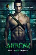 Watch Arrow Vodly