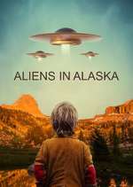 Watch Aliens in Alaska Vodly